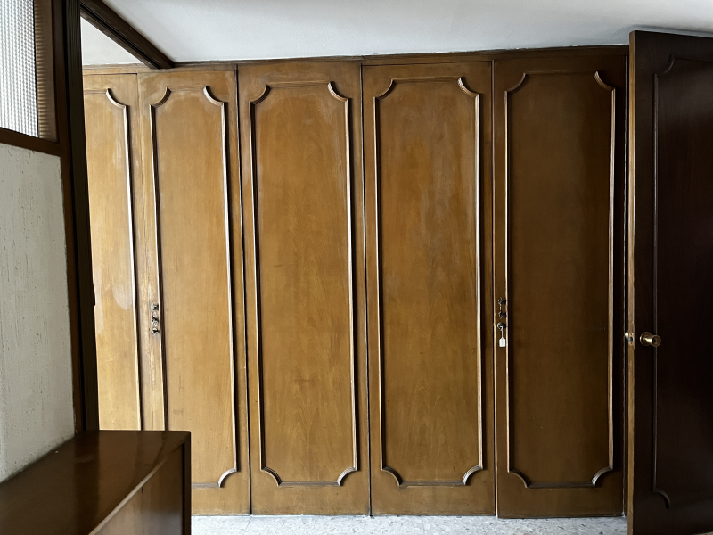 Departamento En Venta En Polanco