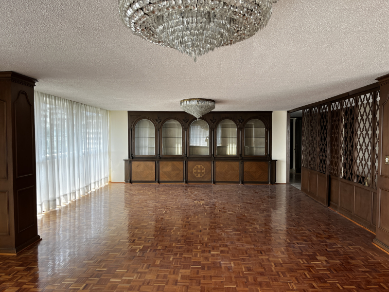 Departamento en Venta en Polanco