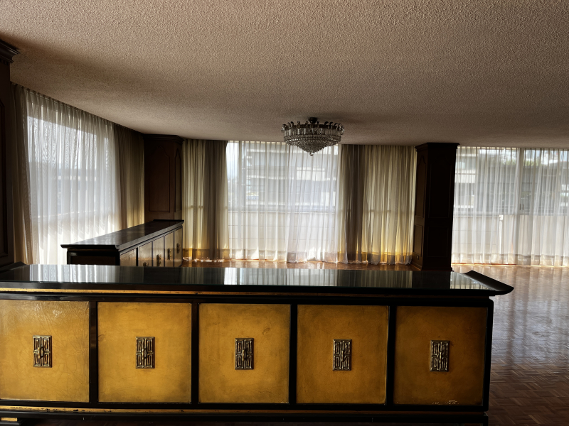 Departamento En Venta En Polanco