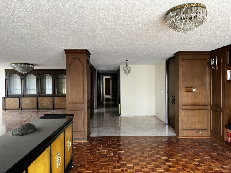 Departamento En Venta En Polanco