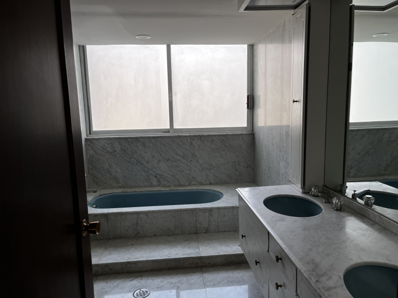 Departamento En Venta En Polanco