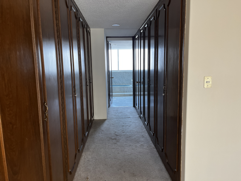 Departamento En Venta En Polanco