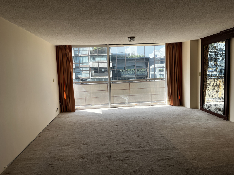 Departamento En Venta En Polanco