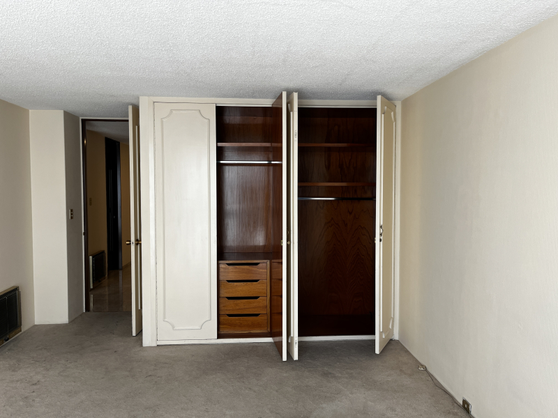 Departamento En Venta En Polanco