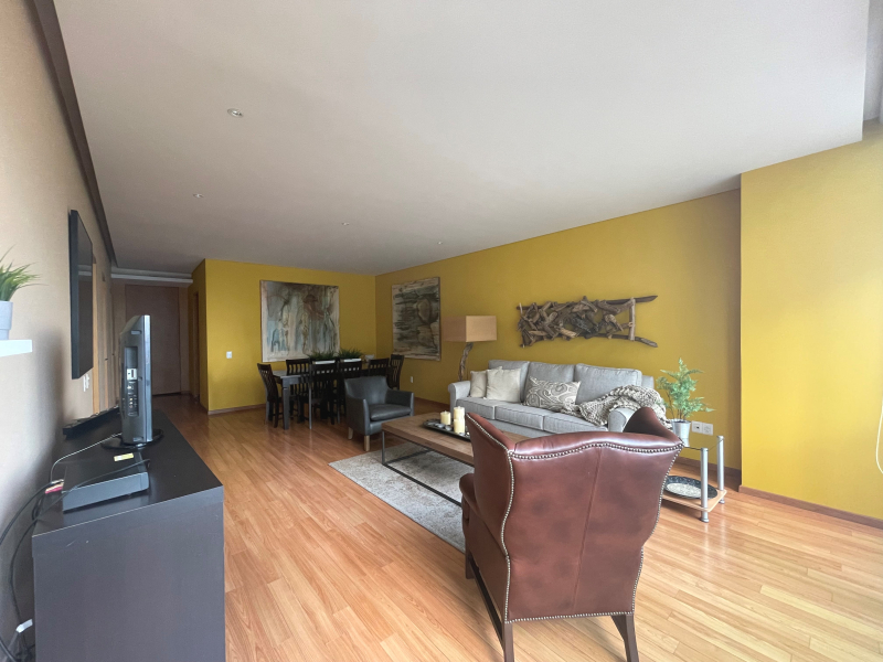 departamento en venta en juárez