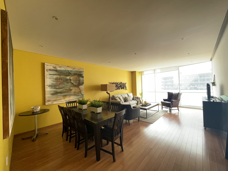 departamento en venta en juárez