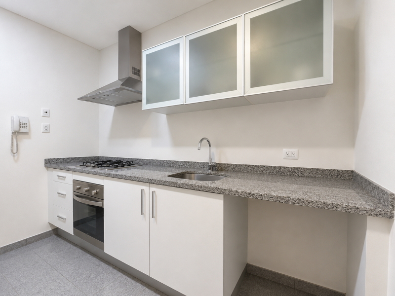 Departamento En Venta En Juárez