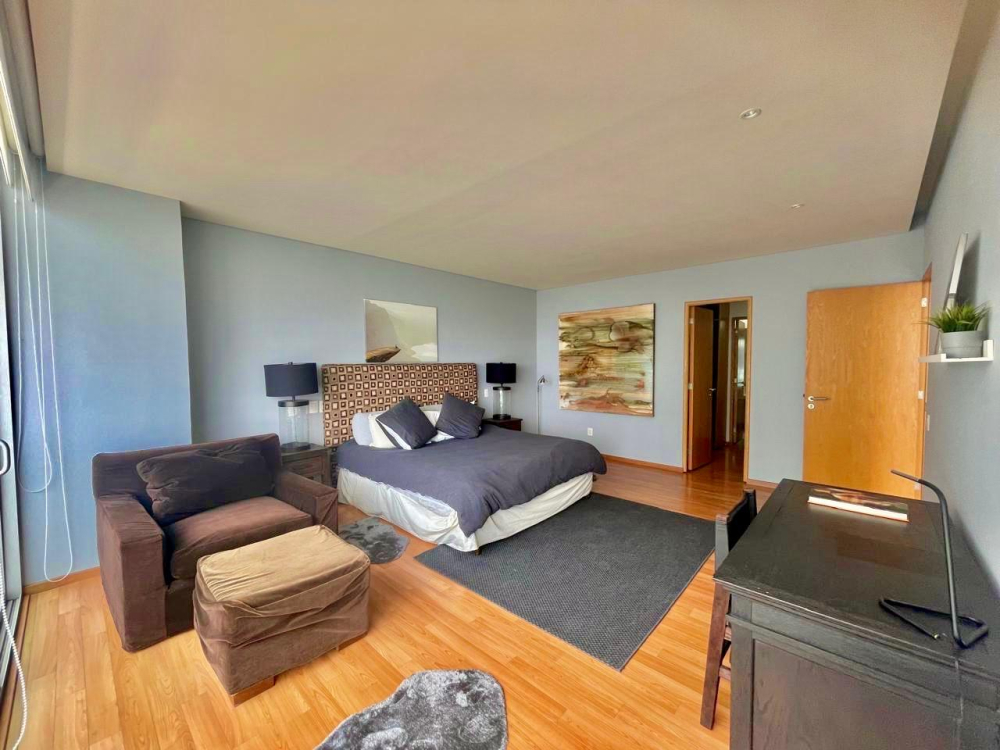 Departamento En Venta En Juárez, Reforma 222