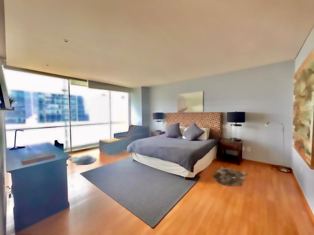 Departamento En Venta En Juárez, Reforma 222