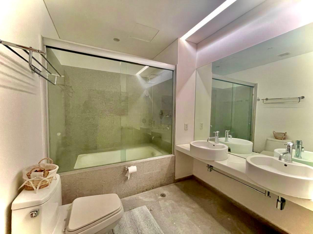 Departamento En Venta En Juárez, Reforma 222
