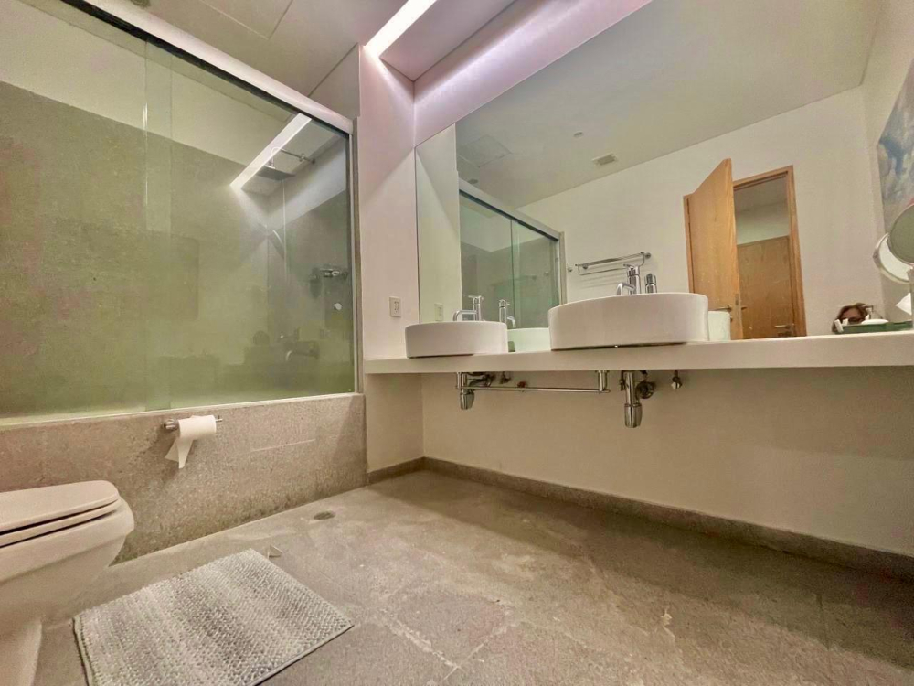 Departamento En Venta En Juárez, Reforma 222