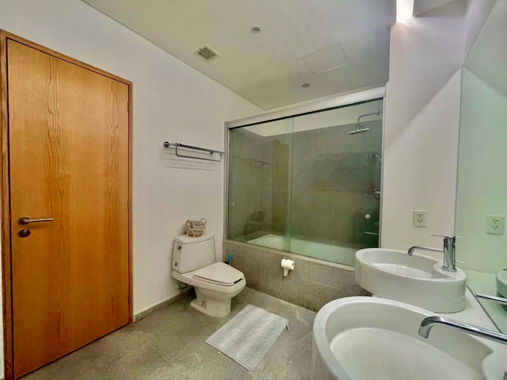 Departamento En Venta En Juárez, Reforma 222