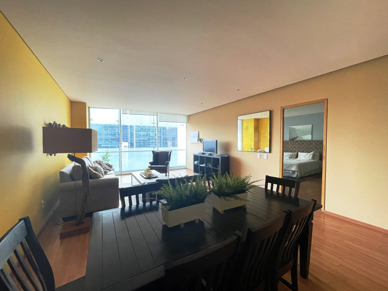 departamento en venta en juárez