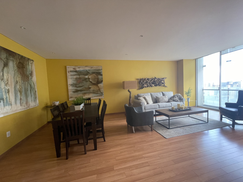 departamento en venta en juárez