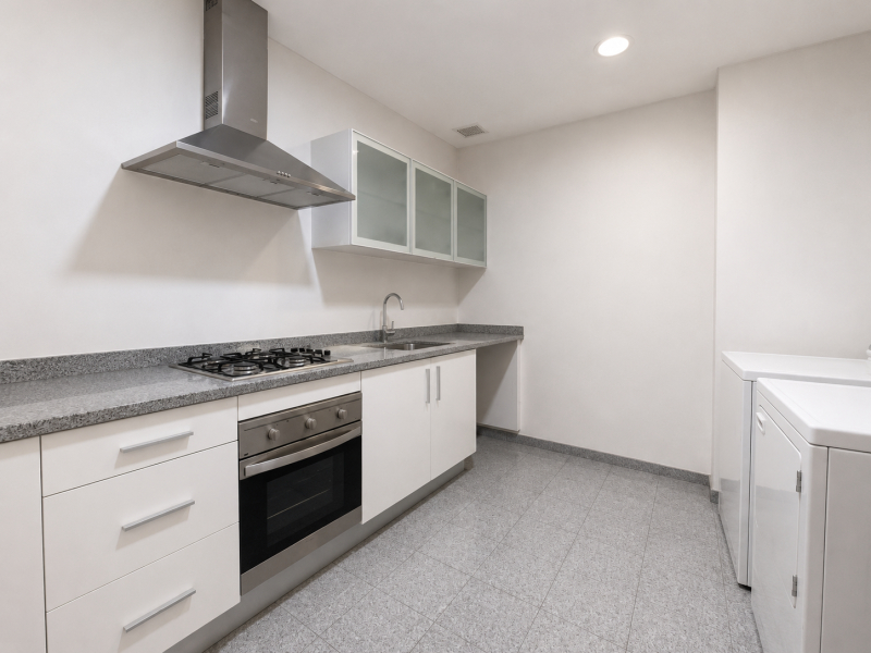 Departamento En Venta En Juárez