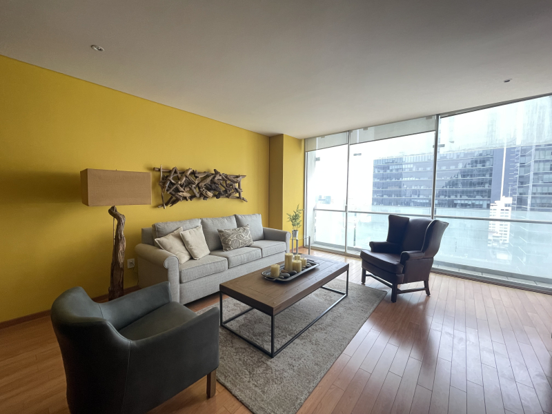 departamento en venta en juárez