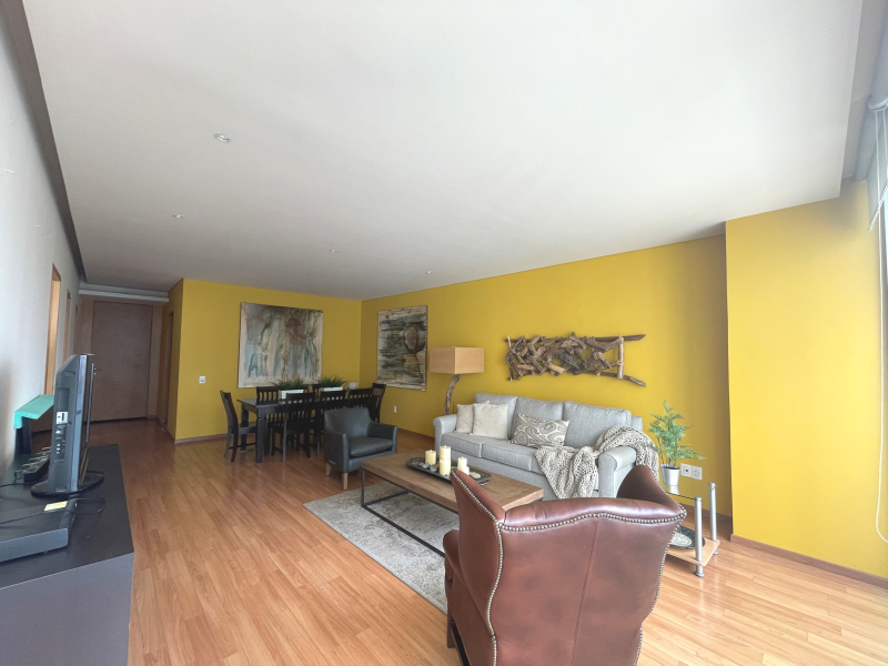 departamento en venta en juárez