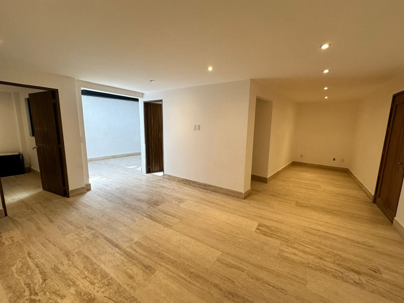 departamento en renta en 