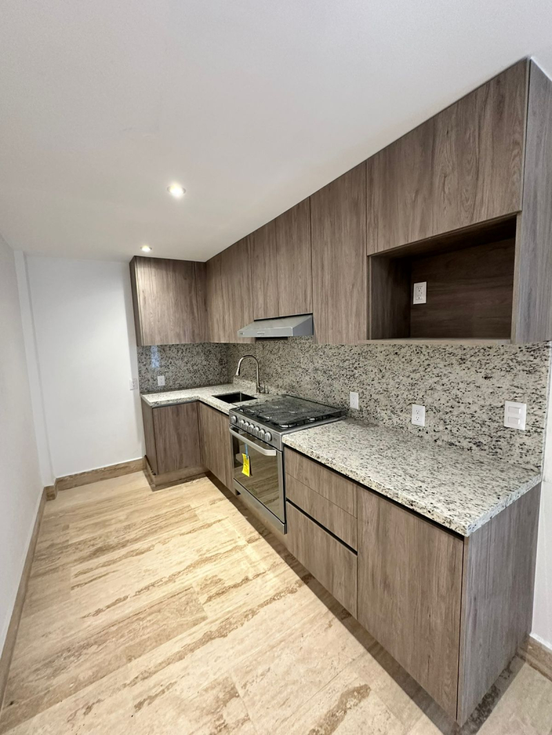 departamento en renta en 