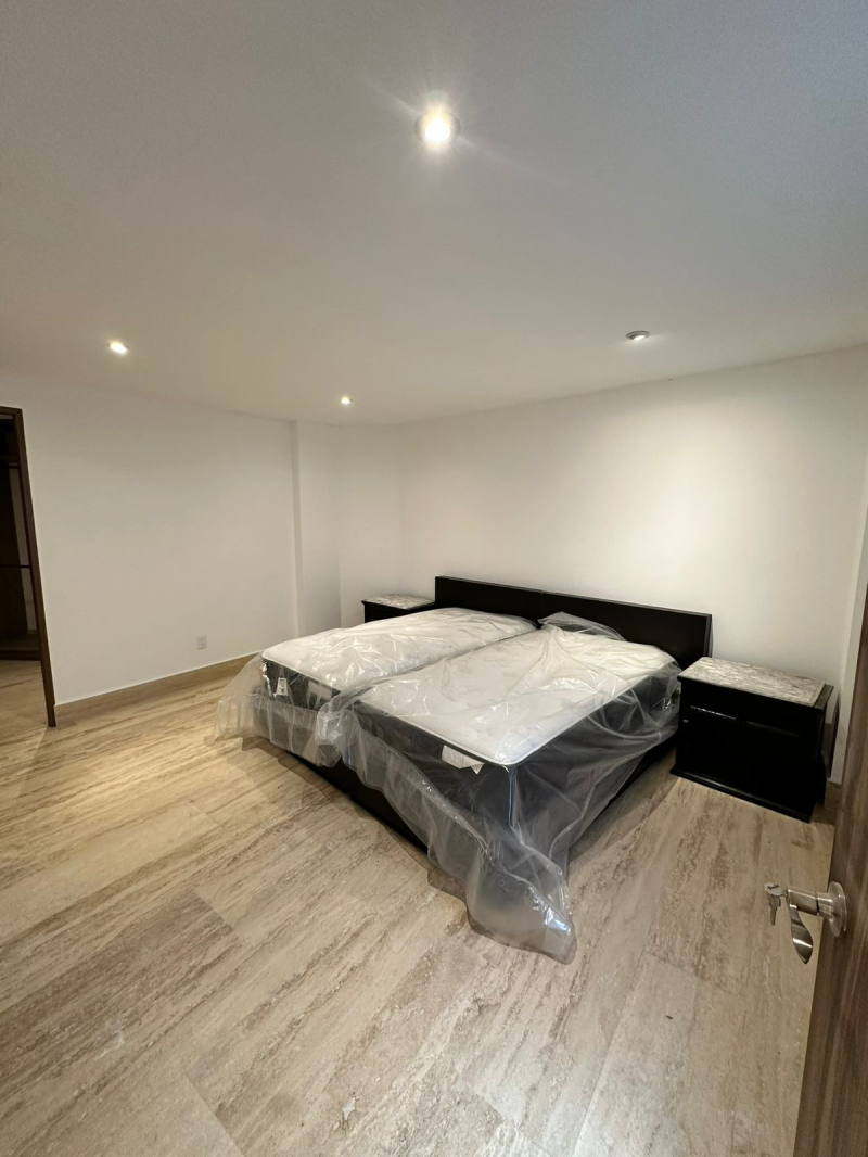 departamento en renta en 