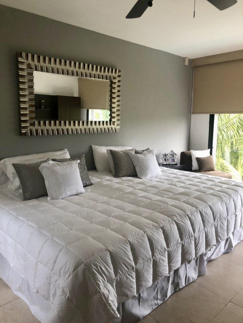 Casa En Condominio En Venta En Yucatán Country Club