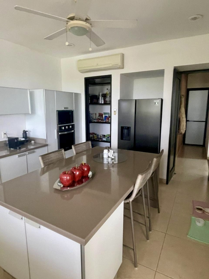 Casa En Condominio En Venta En Yucatán Country Club