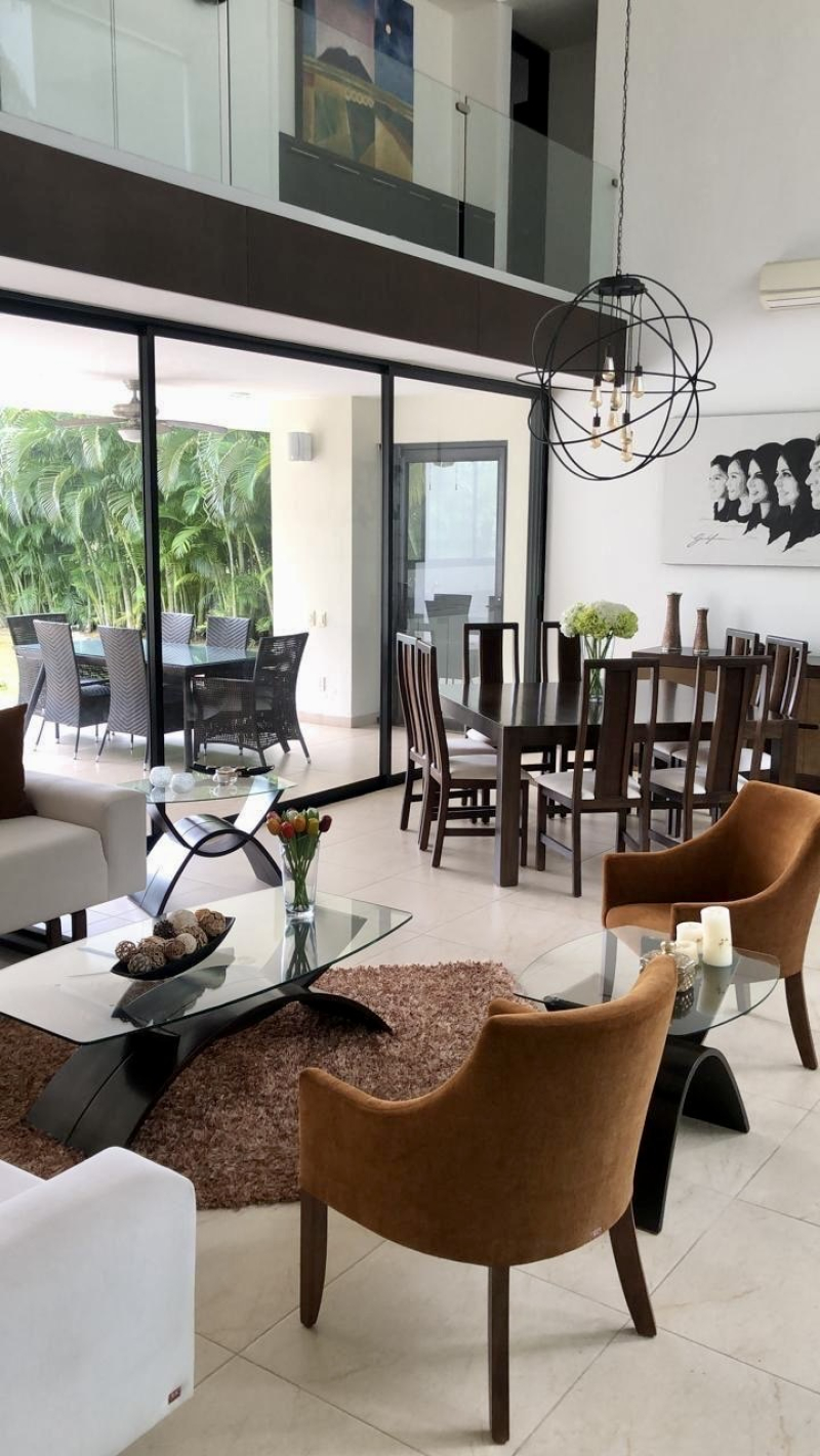 Casa En Condominio En Venta En Yucatán Country Club