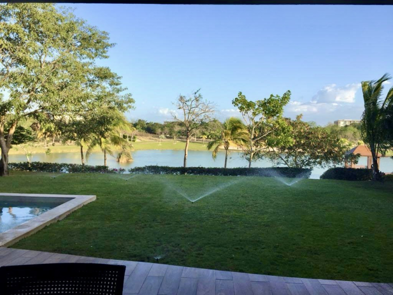 Casa En Condominio En Venta En Yucatán Country Club