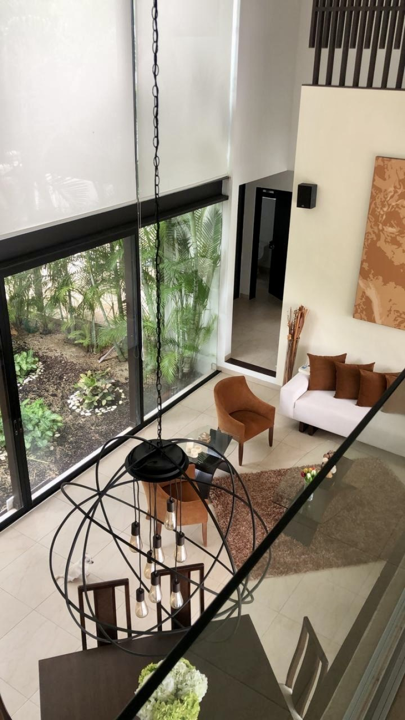 Casa En Condominio En Venta En Yucatán Country Club