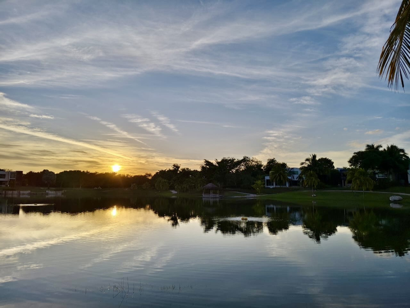 Casa En Condominio En Venta En Yucatán Country Club