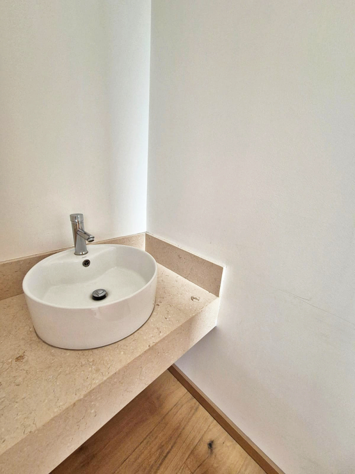 moderno departamento en renta en anzures