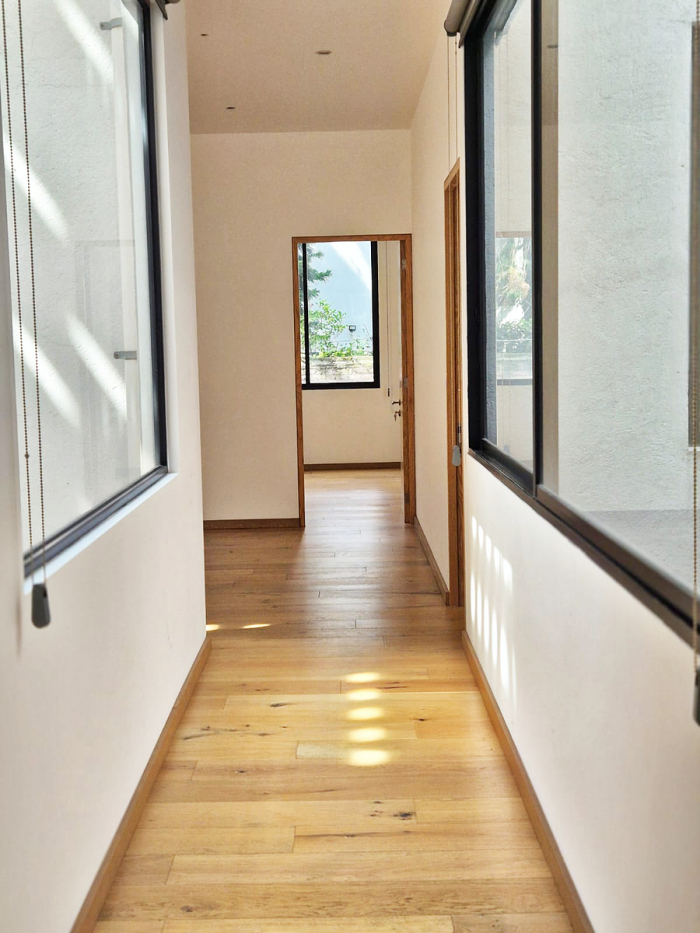 moderno departamento en renta en anzures