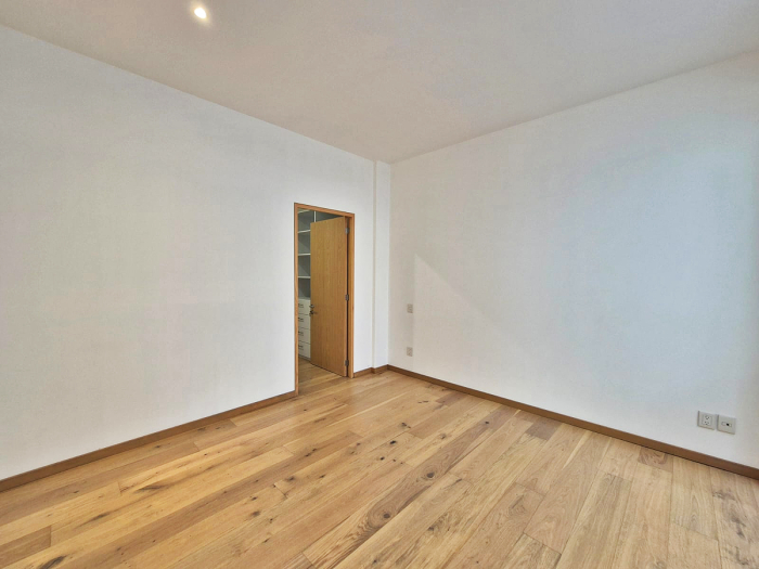 moderno departamento en renta en anzures