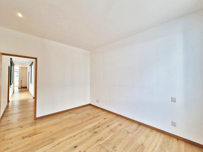 moderno departamento en renta en anzures