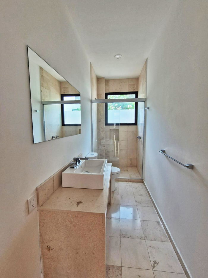 moderno departamento en renta en anzures