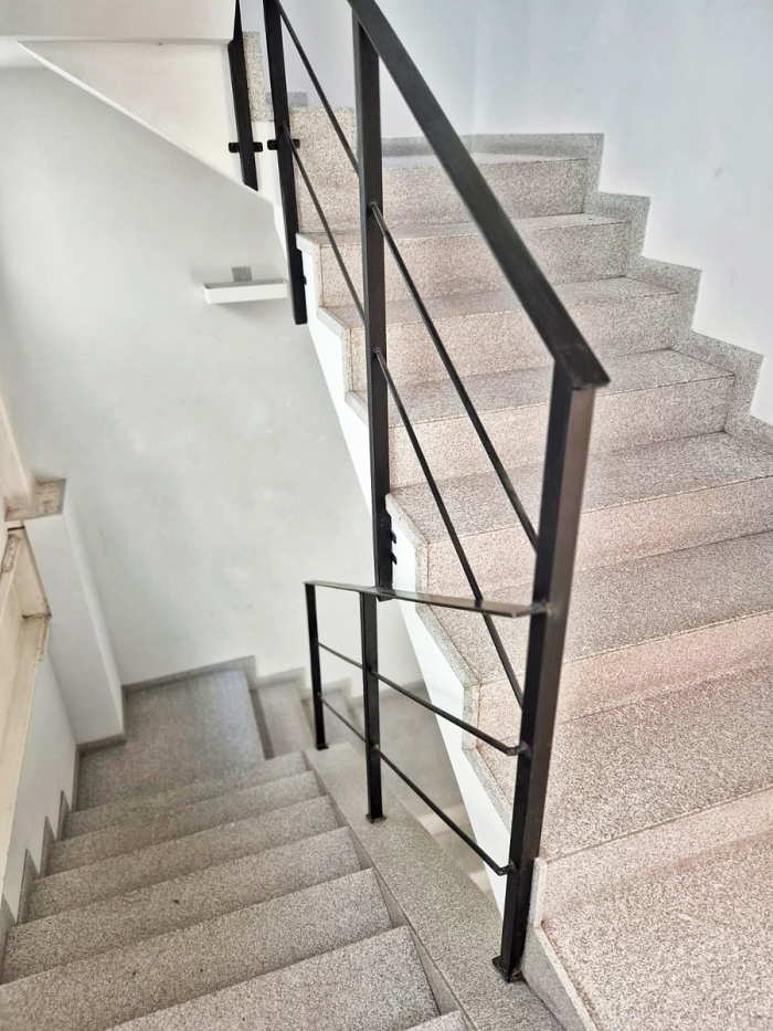 moderno departamento en renta en anzures