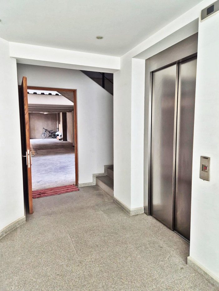 moderno departamento en renta en anzures