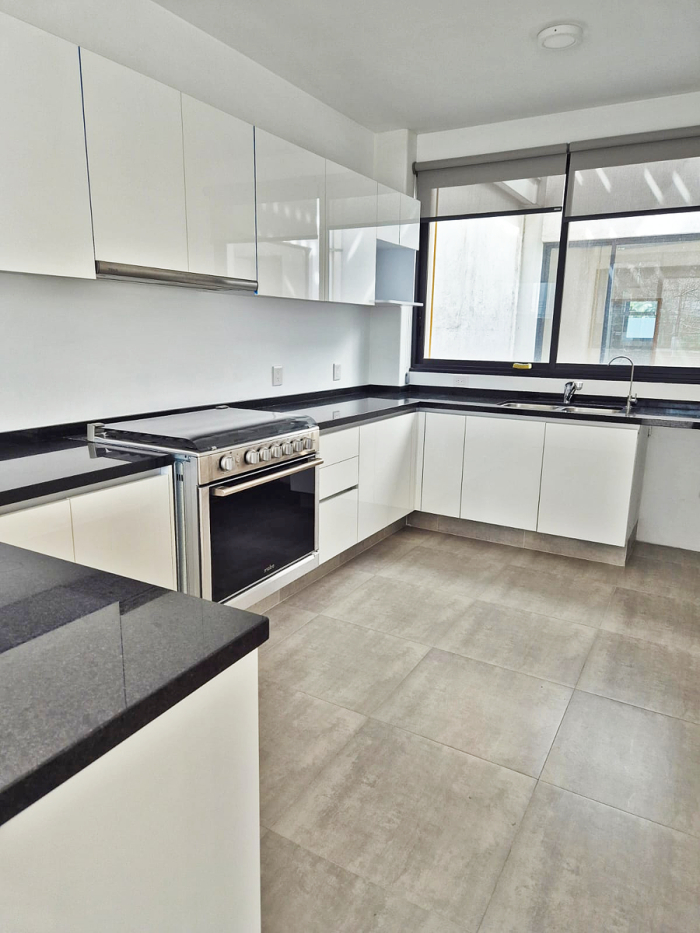 moderno departamento en renta en anzures