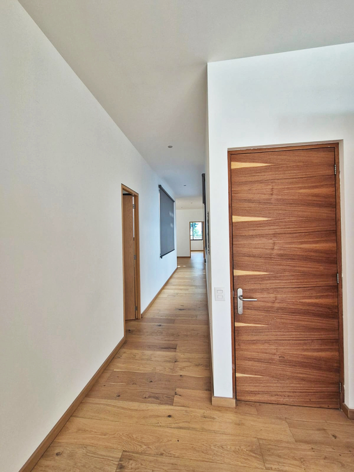 moderno departamento en renta en anzures