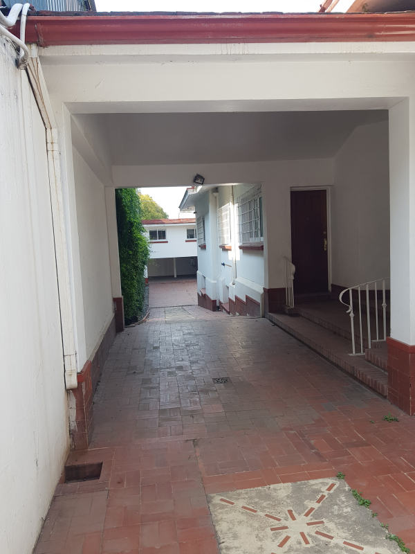 Casa En Renta En Lomas De Chapultepec