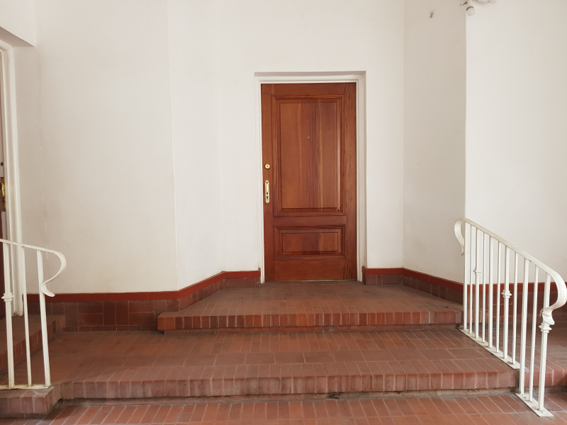 Casa En Renta En Lomas De Chapultepec