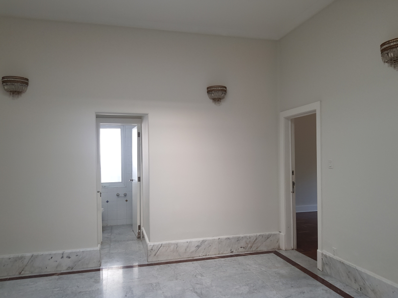 Casa En Renta En Lomas De Chapultepec