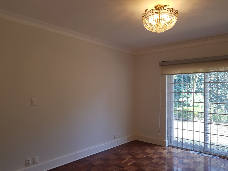 Casa En Renta En Lomas De Chapultepec