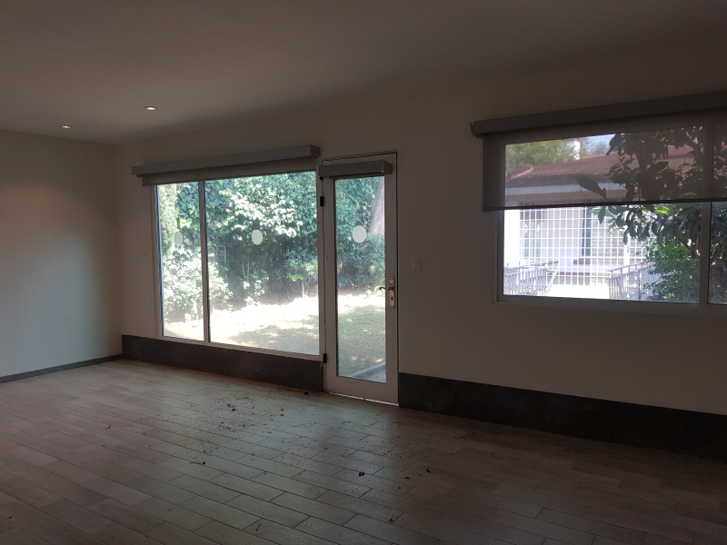 Casa En Renta En Lomas De Chapultepec