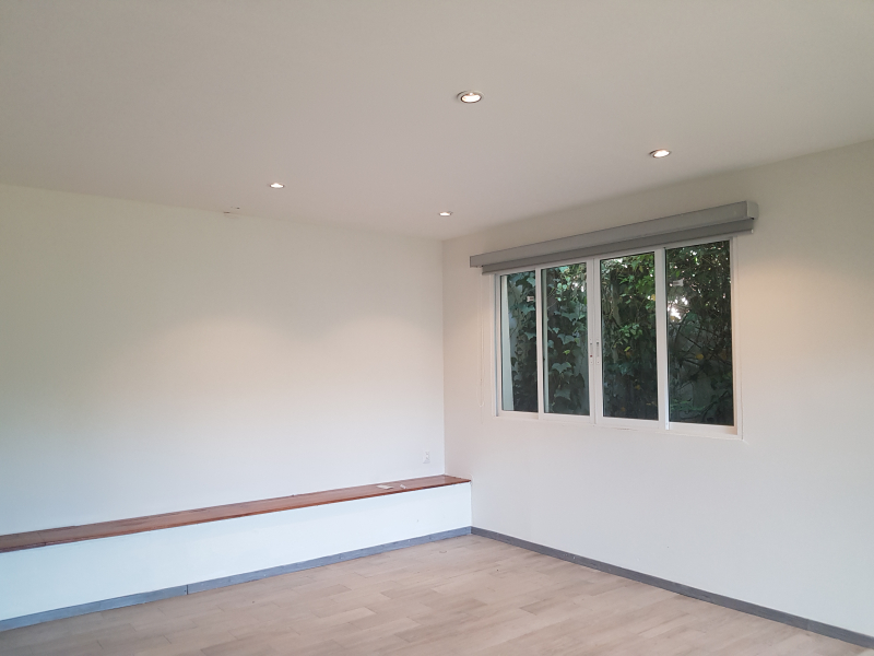 Casa En Renta En Lomas De Chapultepec