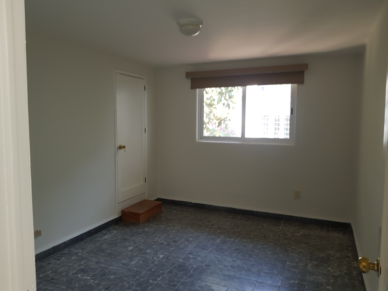 Casa En Renta En Lomas De Chapultepec