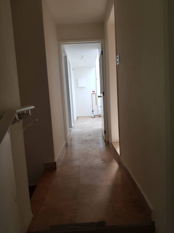 Casa En Renta En Lomas De Chapultepec