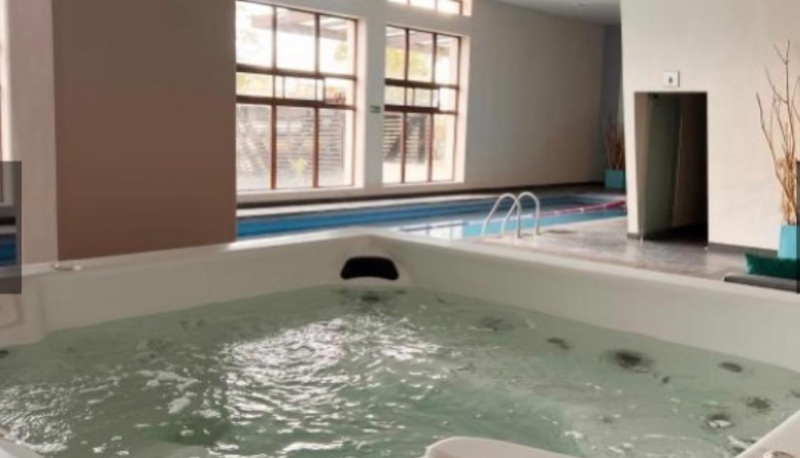 DEPARTAMENTO EN VENTA, RESIDENCIAL EQQUS OLIVAR DE LOS PADRES, CON ROOF PRIVADO