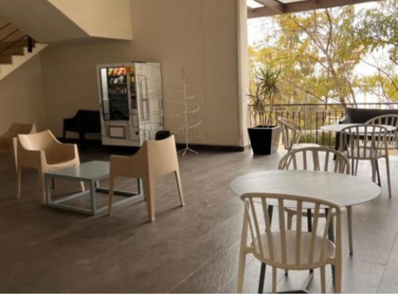 DEPARTAMENTO EN VENTA, RESIDENCIAL EQQUS OLIVAR DE LOS PADRES, CON ROOF PRIVADO