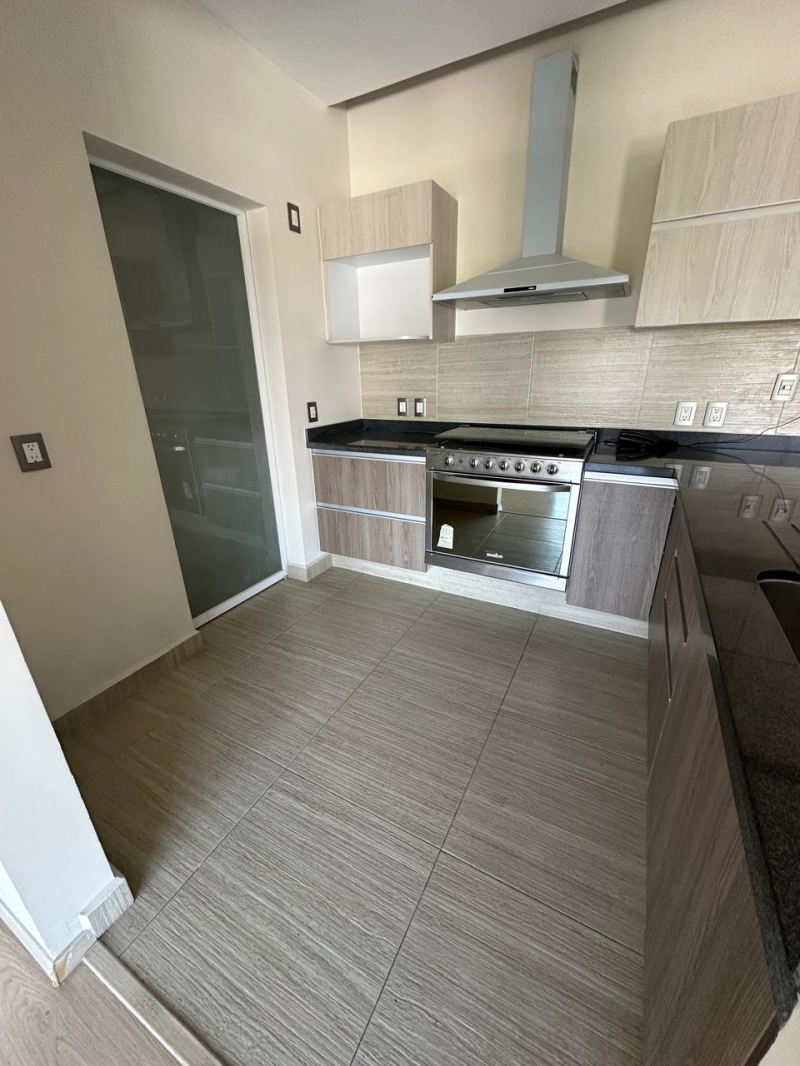 DEPARTAMENTO EN VENTA, RESIDENCIAL EQQUS OLIVAR DE LOS PADRES, CON ROOF PRIVADO